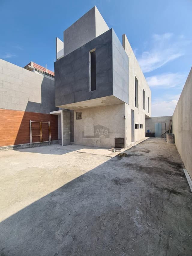 Casa sola en venta en San Luis Huexotla, Texcoco, México