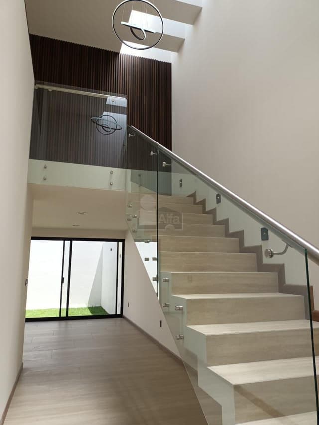 Casa en condominio en venta en Cotos el Ángel, San Luis Potosí, San Luis Potosí