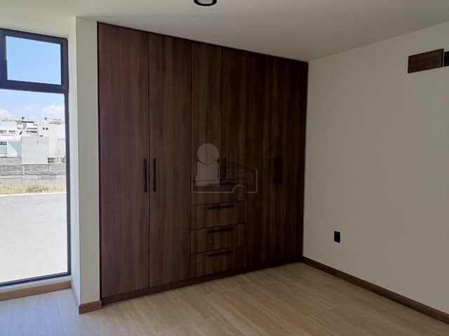 Casa nueva en Privada San Ángel V, San Luis Potosí