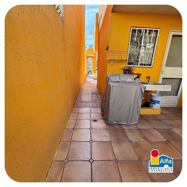 Casa en condominio en renta en Puerta del Norte Fraccionamiento Residencial, General Escobedo, Nuevo León