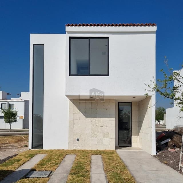 Casa en condominio en venta en Ciudad Maderas, El Marqués, Querétaro