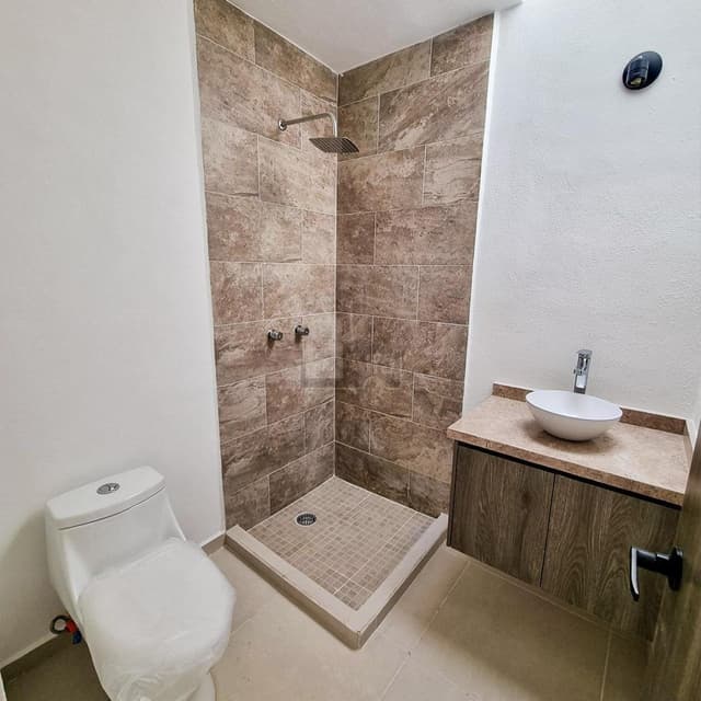 Casa en condominio en venta en Ciudad Maderas, El Marqués, Querétaro