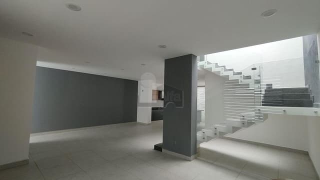Casa en condominio en renta en Sierra Nogal, León, Guanajuato