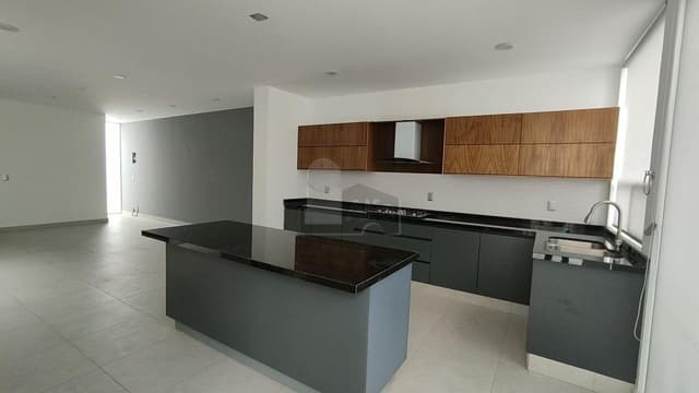 Casa en condominio en renta en Sierra Nogal, León, Guanajuato