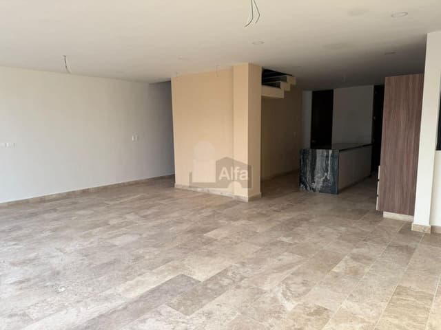 Casa en Venta Temozón Norte, Merida, Yucatan. 3 Recamaras con baño, cuarto servicio, Piscina