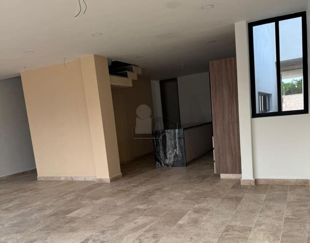 Casa en Venta Temozón Norte, Merida, Yucatan. 3 Recamaras con baño, cuarto servicio, Piscina