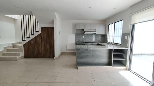 Casa en condominio en renta en El Dorado II, León, Guanajuato