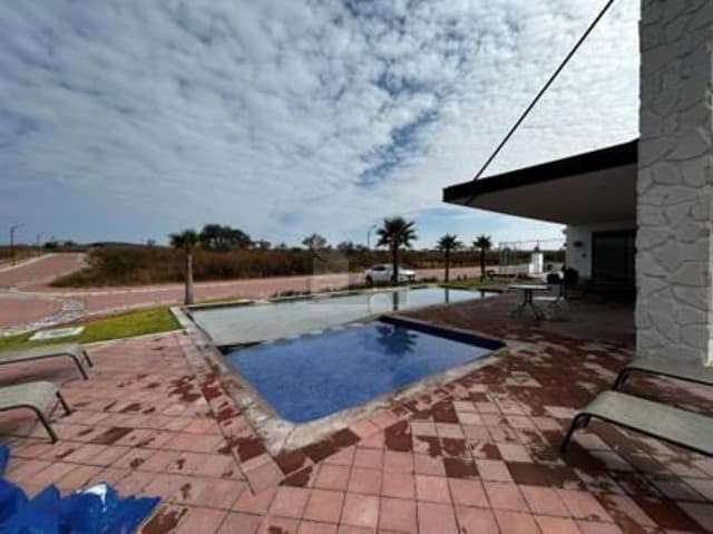 Terreno habitacional en venta en San Mateo, Corregidora, Querétaro