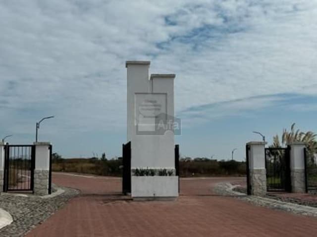 Terreno habitacional en venta en San Mateo, Corregidora, Querétaro