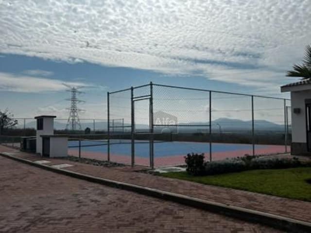 Terreno habitacional en venta Ciudad Maderas, Corregidora. Querétaro