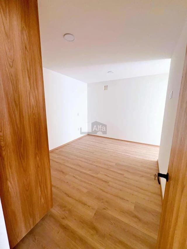 Casa Nueva con 4 recámaras, una en PB, roof garden y cerca de la Anáhuac, La mejor inversión!