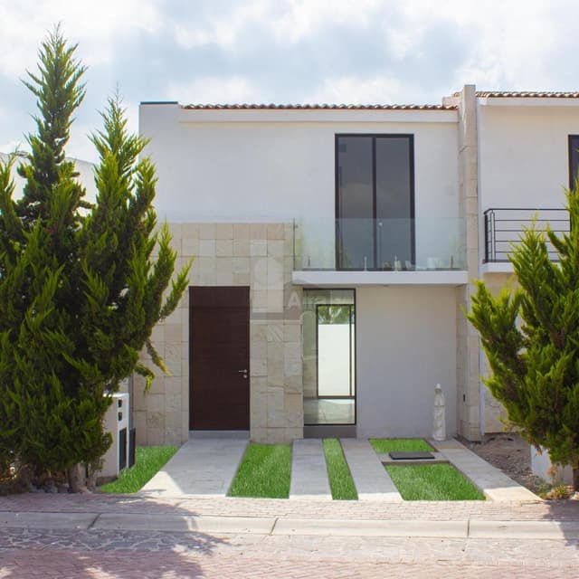 Casa en condominio en venta en Ciudad Maderas, El Marqués, Querétaro