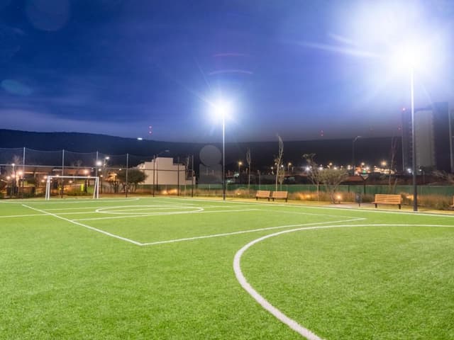 Casa Nueva en Venta en Paseo San Junípero, Querétaro