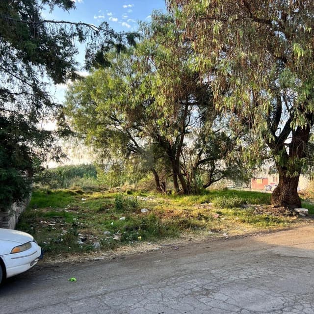 Terreno Listo para Construir en San Miguel, Zumpango – 245 m² a Excelente Precio