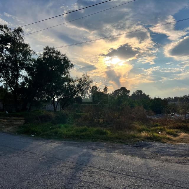 Terreno en Venta de 2,783 m² sobre Avenida 16 de Septiembre, Barrio San Miguel, Zumpango