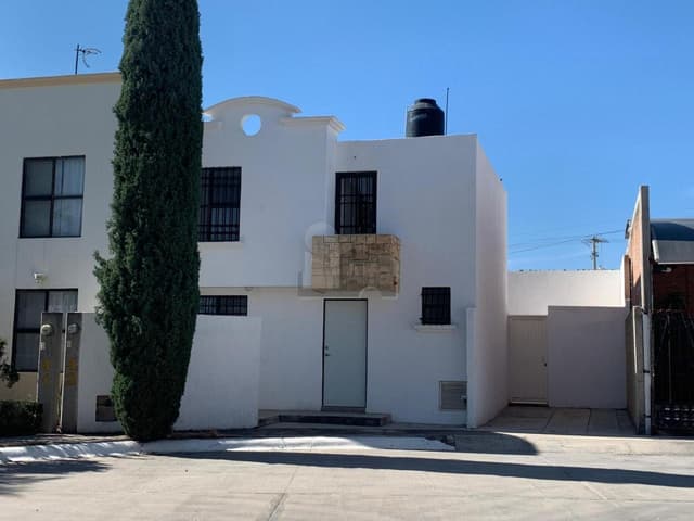 Casa en Venta en Privada, en Dalias Muy cercad de Zona Industrial San Luis Potosí