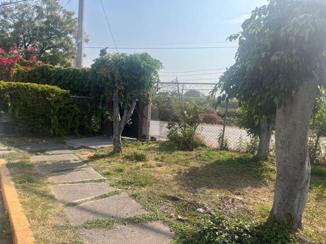 Casa sola en venta en Santa Inés, Cuautla, Morelos