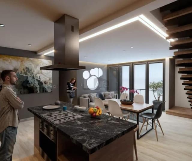 TORRE HIMALAYA – Penthouse en venta en lomas 4ta, Sobre Avenida Himalaya por Club Libanes Potosino