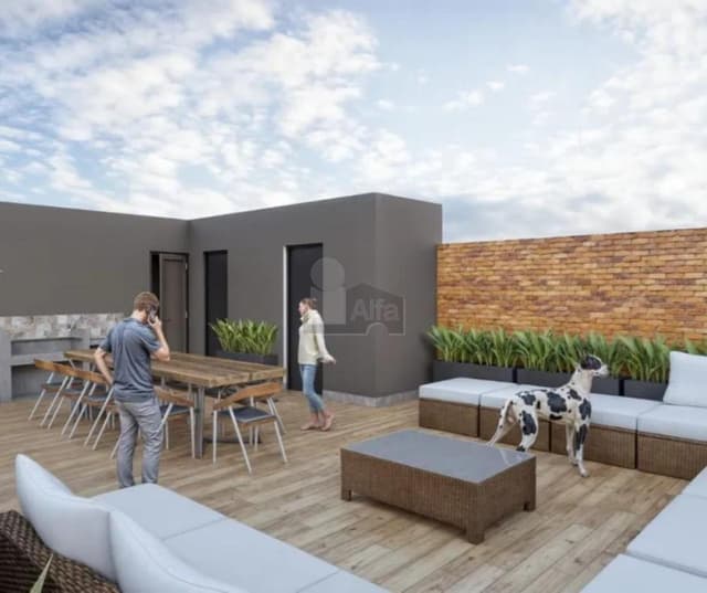 TORRE HIMALAYA – Penthouse en venta en lomas 4ta, Sobre Avenida Himalaya por Club Libanes Potosino