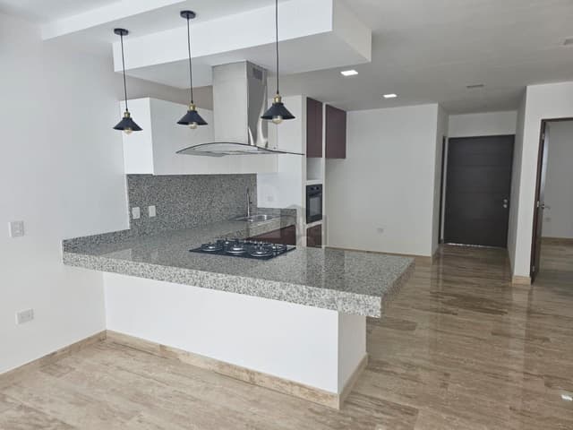 Casa en condominio en venta en Residencial Río, Benito Juárez, Quintana Roo