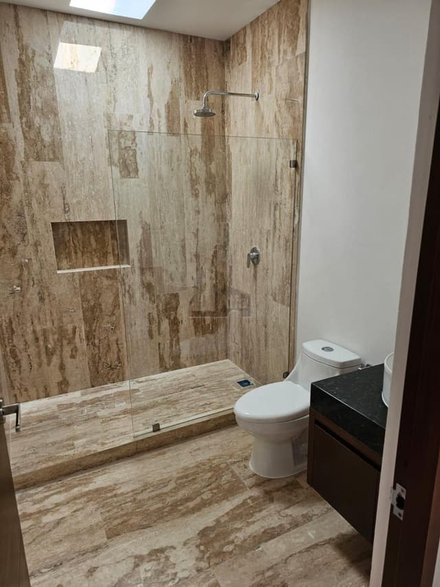 Casa en condominio en venta en Residencial Río, Benito Juárez, Quintana Roo