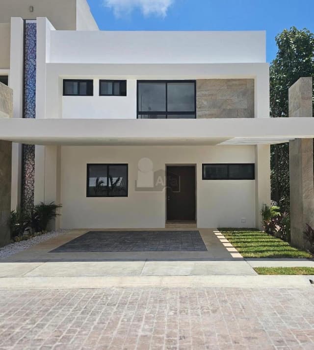 Casa en condominio en venta en Residencial Río, Benito Juárez, Quintana Roo