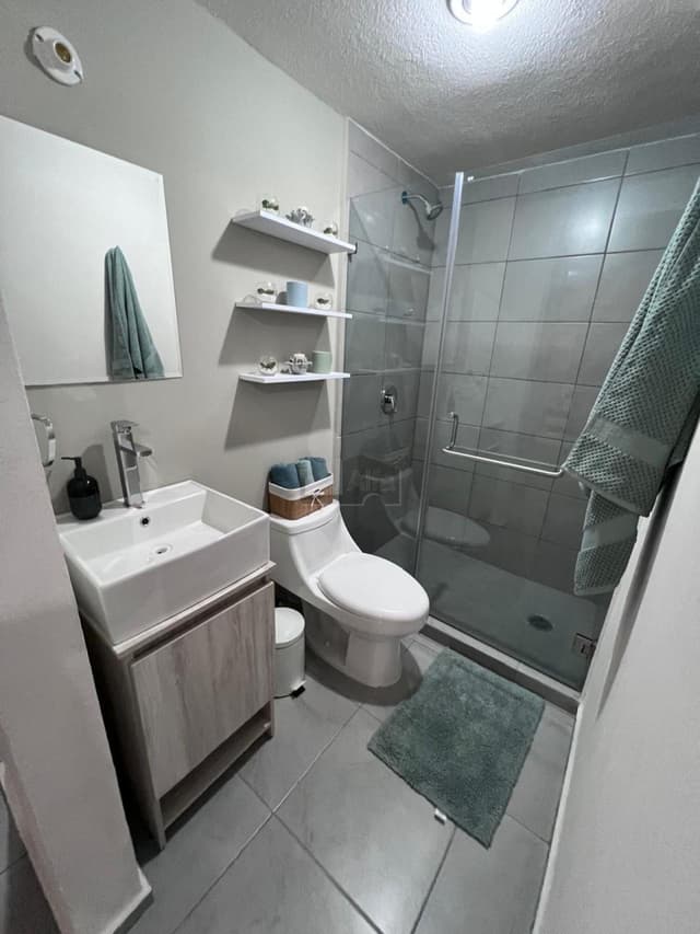 Departamento en venta en Valle Gómez, Cuauhtémoc, Ciudad de México