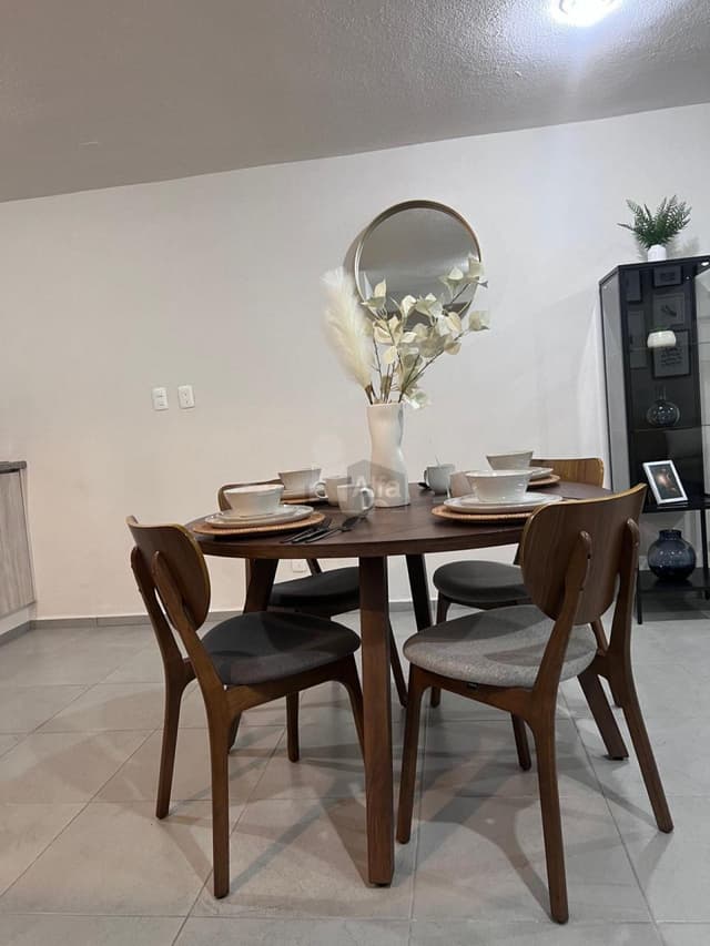 Departamento en venta en Valle Gómez, Cuauhtémoc, Ciudad de México