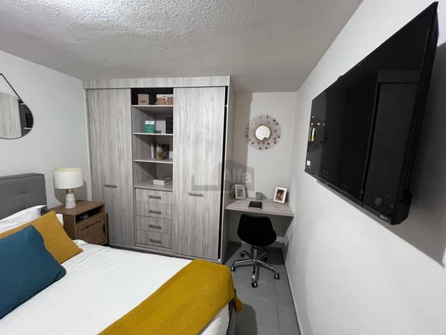 Departamento en venta en Valle Gómez, Cuauhtémoc, Ciudad de México