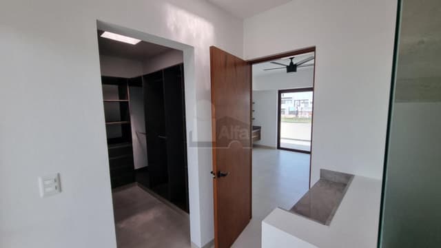 Casa en condominio en venta en Residencial Río, Benito Juárez, Quintana Roo
