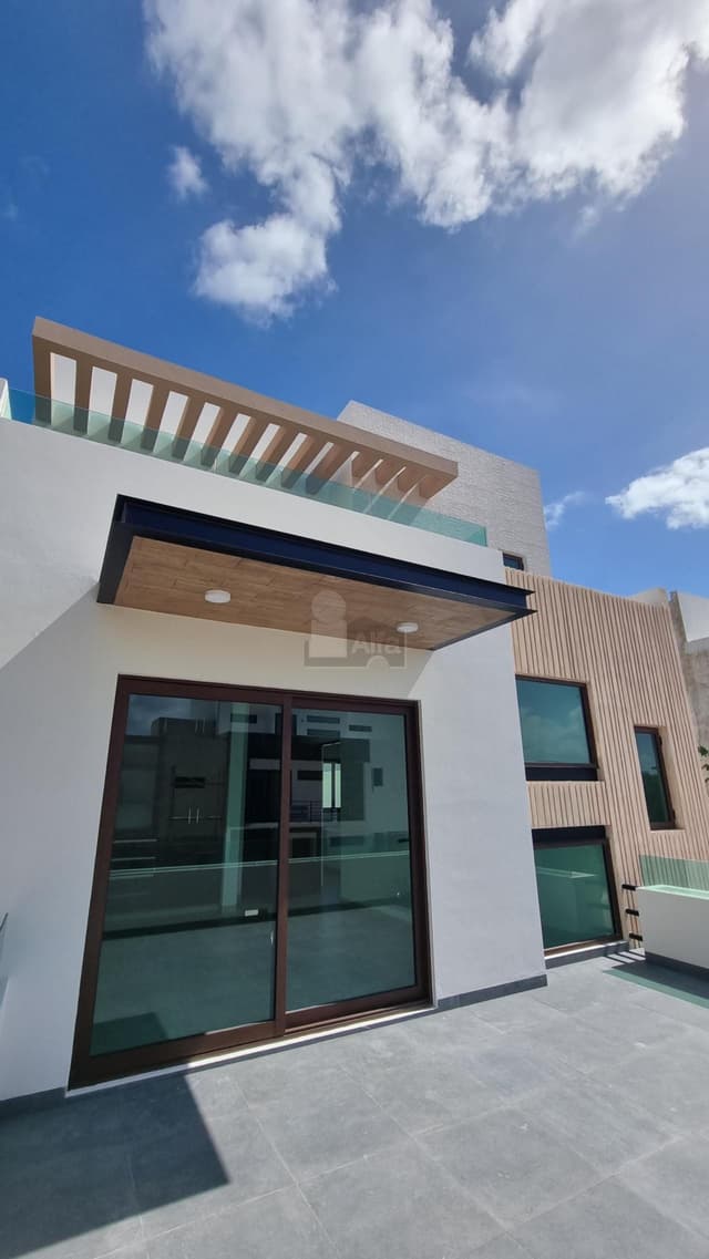 Casa en condominio en venta en Residencial Río, Benito Juárez, Quintana Roo