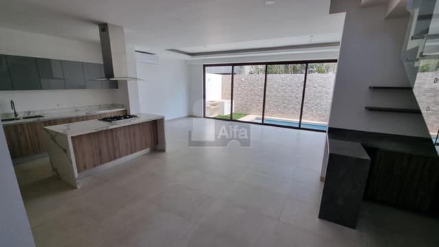 Casa en condominio en venta en Residencial Río, Benito Juárez, Quintana Roo