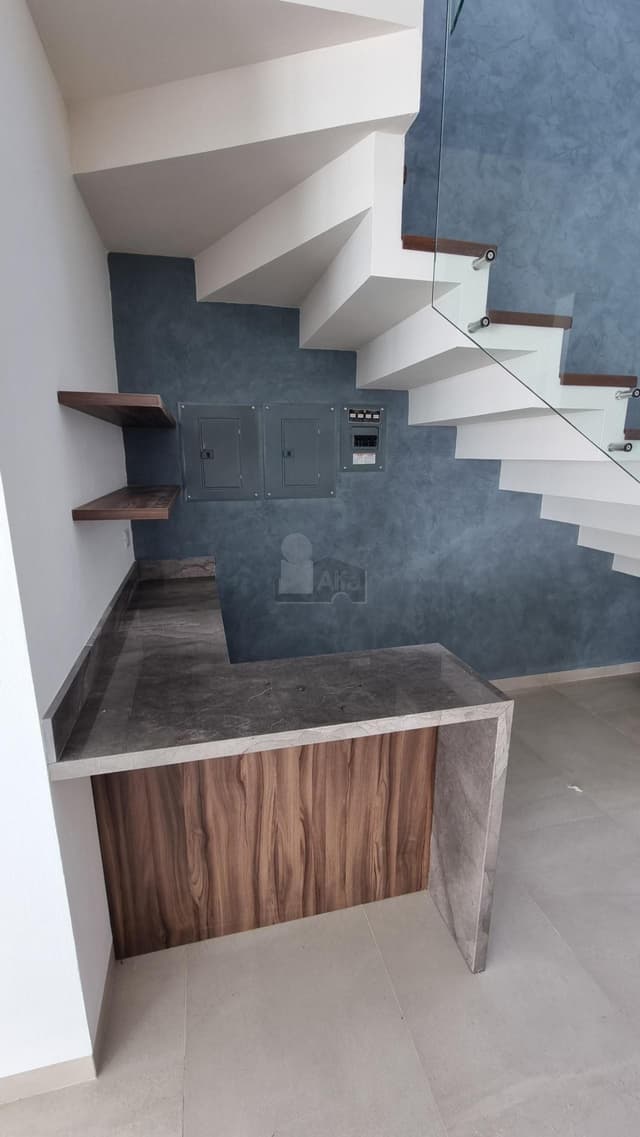 Casa en condominio en venta en Residencial Río, Benito Juárez, Quintana Roo