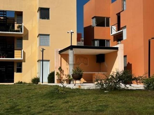 Departamento en venta en San Pedrito Peñuelas I, Querétaro, Querétaro
