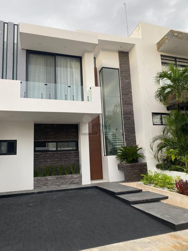 Casa en condominio en venta en Residencial Río, Benito Juárez, Quintana Roo