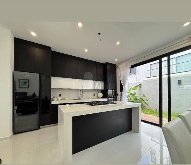 Casa en condominio en venta en Residencial Río, Benito Juárez, Quintana Roo