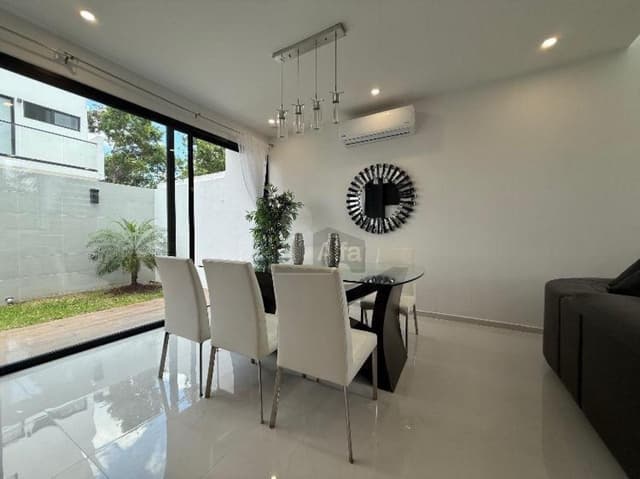 Casa en condominio en venta en Residencial Río, Benito Juárez, Quintana Roo