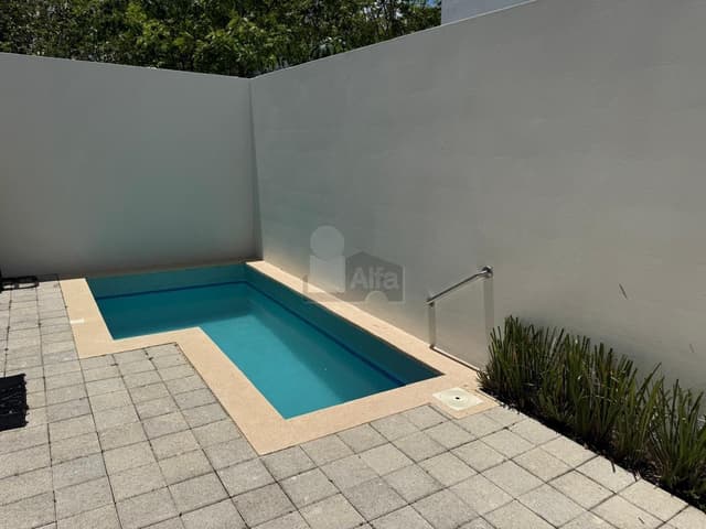 Casa en condominio en venta en Residencial Río, Benito Juárez, Quintana Roo