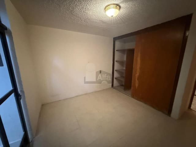 Casa en Venta en Colonia Pilares, en Metepec Estado de México.