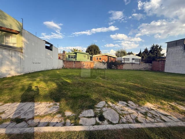 Casa en Venta en Colonia Pilares, en Metepec Estado de México.