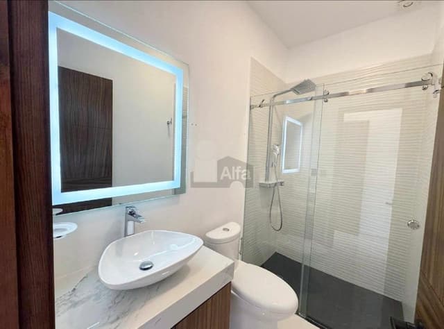 Casa en condominio en venta en Residencial Río, Benito Juárez, Quintana Roo