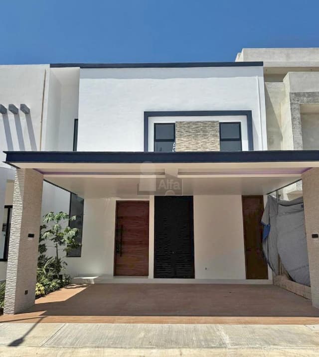 Casa en condominio en venta en Residencial Río, Benito Juárez, Quintana Roo