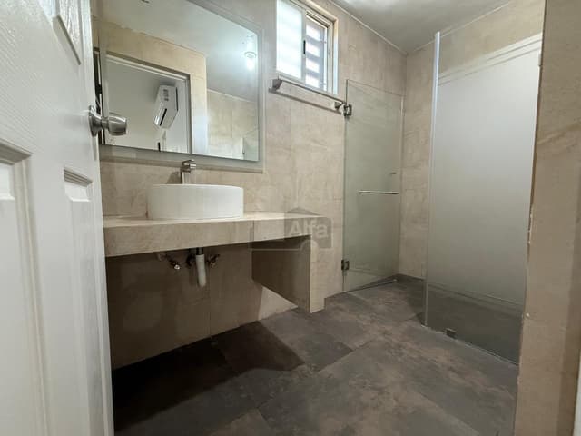 Casa en renta, Las Lomas sector Bosques, García, Nuevo León.