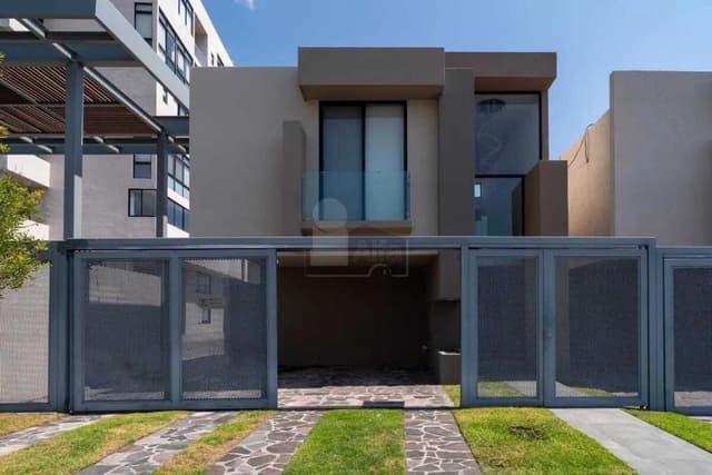 Casa en condominio en venta en Residencial el Refugio, Querétaro, Querétaro