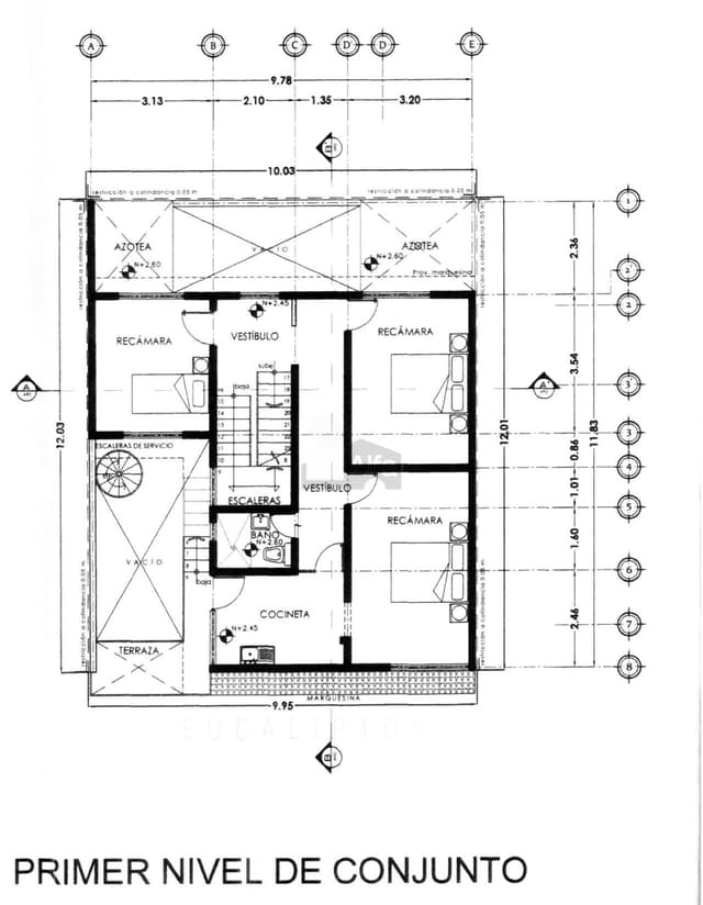 Venta de Casa en la Colonia Ixtlahuacán, Iztapalapa