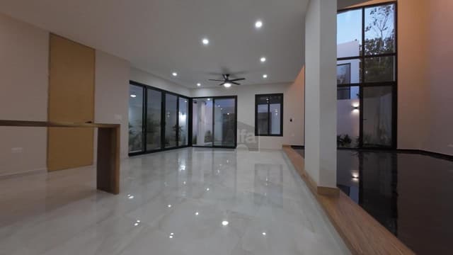 Casa en condominio en venta en Residencial Cumbres, Benito Juárez, Quintana Roo