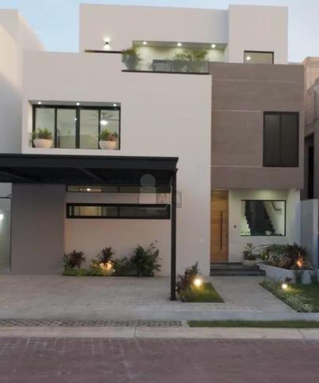 Casa en condominio en venta en Residencial Cumbres, Benito Juárez, Quintana Roo
