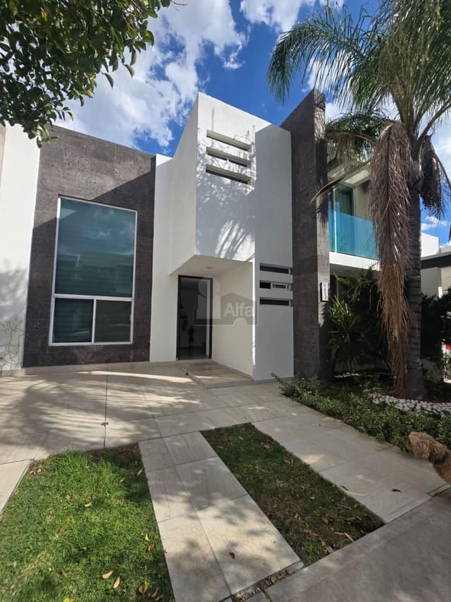 Casa en Venta en Residencial Ruscello