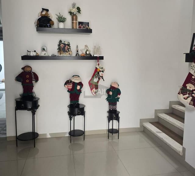 Casa en Venta en Residencial Ruscello