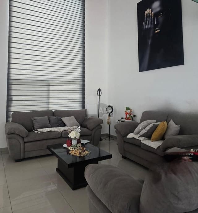 Casa en Venta en Residencial Ruscello